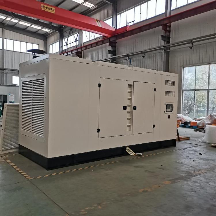 图们发电机出租